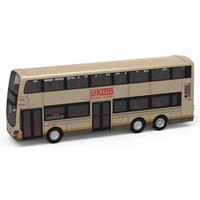 Gambar Tiny City Volvo B9TL Light Gold (Concise Version) (Diecast Car) dari ernef shop undefined 1 Tokopedia