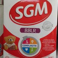 Gambar SGM BBLR 400gr - Formula Bayi Utk keperluan Medis Khusus Prematur dari Naziya Medica Store undefined 3 Tokopedia