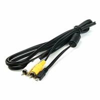 Gambar Kabel AV UC-E6 for kamera Nikon/Sony/Casio, Panasonic/FujiFilm/Olympus dari KaruniaOnline Shop undefined 2 Tokopedia