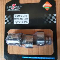 Gambar Noken as racing moto 1 buat motor Mio sporty/Mio soul/Mio smile dari kimz motor undefined 1 Tokopedia