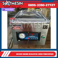 Gambar Powerpack Mesin Penyedot Udara - Vacuum Sealer DZ-300N Vacuum makanan dari Satmesin-Pusat Mesin undefined 1 Tokopedia