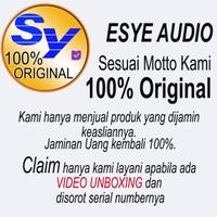 Gambar ORI SHURE 55SH Series II Iconic Unidyne Vocal Microphone Mic Original dari Esye Audio undefined 4 Tokopedia