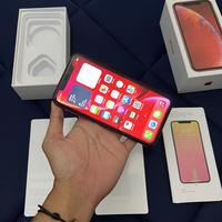 Gambar iPhone XR 128 GB Red Product dari Iphoneayasmalang undefined 3 Tokopedia