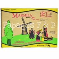 Gambar Margarine Mentega Margarita Milk Vanilla repack 500 gr / gram dari Papagos Food Beverage undefined 1 Tokopedia