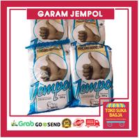 Gambar Garam Halus Cap Jempol Ibu Jari Garam Meja Garam Dapur 250 gram dari Toko Sukabagja undefined 4 Tokopedia