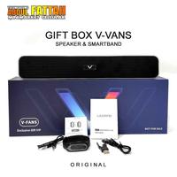Gambar Speaker V-Fans Exclusive New Original Fullset Murah dari Fattah Phone Shop undefined 1 Tokopedia