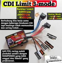 Gambar Cdi limit and racing bleyer dan nambah performa mesin rx king standar dari GASPOL RACING OFFICIAL undefined 3 Tokopedia