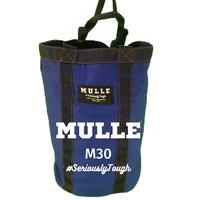 Gambar MULLE M30 Scaffolding Canvas Lifting Bag - Tas Klem/Clamp SWL 30kg - Navy dari MULLE Indonesia undefined 4 Tokopedia