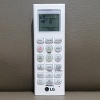 Gambar REMOTE REMOT AC LG HERCULES AKB73315601 MULTI dari Aneka Remote undefined 1 Tokopedia