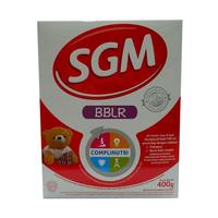 Gambar SGM BBLR 400gr - Formula Bayi Utk keperluan Medis Khusus Prematur dari Naziya Medica Store undefined 2 Tokopedia