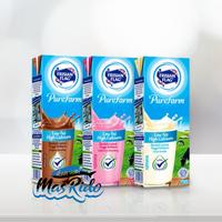 Gambar Susu Uht Bendera Frisianflag Freshmilk Siap Minum Susu Kotak 225 ml - Coklat dari Warung Ikan Asin Ms Rido undefined 1 Tokopedia