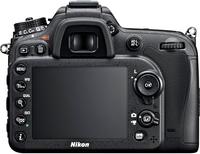 Gambar NIKON D7100 BODY ONLY / KAMERA NIKON D7100 BO ORIGINAL - DISTRIBUTOR, BODY ONLY dari vncam undefined 2 Tokopedia