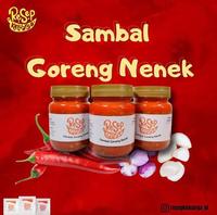 Gambar Sambal Goreng/Sambal Goreng Nenek/Sambal Terasi/ Sambal Bawang dari Resep Keluarga_NEW undefined 3 Tokopedia