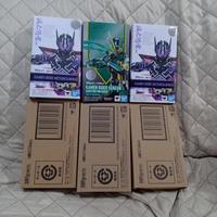 Gambar Shf Kamen Rider Metsuboujinrai zero one no horobi ark metsubojinrai dari Ichigou Mugen Daimaru undefined 5 Tokopedia