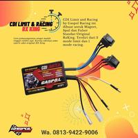 Gambar CDI Limiter CDI Lost Limit Kupang 3 Mode Cdi Racing Rx King Rxz dari GASPOL RACING OFFICIAL undefined 2 Tokopedia