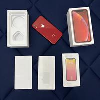 Gambar iPhone XR 128 GB Red Product dari Iphoneayasmalang undefined 1 Tokopedia
