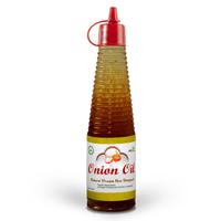Gambar Minyak Bumbu Aromatik untuk memasak MPASI 150 ml Sanfood - onion oil dari Haiku Official Store undefined 4 Tokopedia