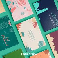 Gambar Postcard Kartu Ucapan Greeting Card Gift Card Idul Fitri Lebaran [R01] - A dari Cadou Studio undefined 1 Tokopedia