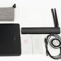 Gambar Wacom Intuos Pro Paper edition medium PTH 660 dari Pasar Kletikan undefined 1 Tokopedia