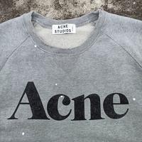 Gambar CREWNECK ACNE STUDIOS BLISS MERCI ORI dari UAIS undefined 2 Tokopedia