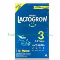 Gambar Lactogrow 3 madu 1kg dari swalayan supermurah toserba undefined 1 Tokopedia