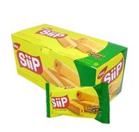 Gambar nabati siip box kemasan 100gr isi 20pcs - keju dari SerbaSerbi 56 SBY undefined 3 Tokopedia