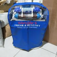 Gambar Bio Ceramic ball dari HOKI FILTER undefined 4 Tokopedia