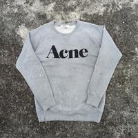 Gambar CREWNECK ACNE STUDIOS BLISS MERCI ORI dari UAIS undefined 1 Tokopedia