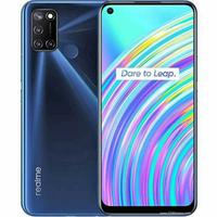 Gambar HP REALME C17 6/256 GB - RILMI C 17 RAM 6GB ROM 256GB GRS RESMI REALMI - Hijau dari WAHANA CELLULAR 1 undefined 1 Tokopedia