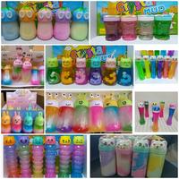 Gambar MAINAN ANAK SLEM / SLEM MAINAN ANAK IMPORT / SLEM JUMBO GLITER dari M.N.S SHOP undefined 3 Tokopedia