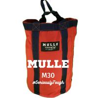 Gambar MULLE M30 Scaffolding Canvas Lifting Bag - Tas Klem/Clamp SWL 30kg - Navy dari MULLE Indonesia undefined 2 Tokopedia