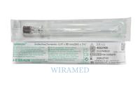 Gambar Spinocan B Braun Ukuran 25G, 26G, 27G - Spinocan Jarum Spinal dari WiraMedikalStore undefined 4 Tokopedia