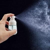 Gambar MIST SPRAY BOTTLE-30ML - Biru Muda dari Appleblossomcloset undefined 3 Tokopedia