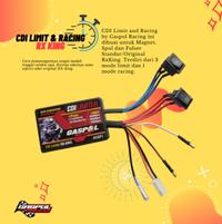 Gambar Cdi limit and racing bleyer dan nambah performa mesin rx king standar dari GASPOL RACING OFFICIAL undefined 2 Tokopedia