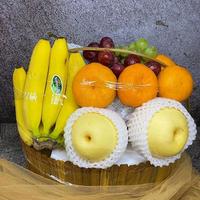 Gambar parcel buah segar dari Naya floristt undefined 2 Tokopedia
