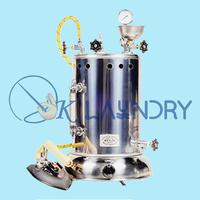 Gambar Steam Boiler Setrika Uap Maomoto 10 Liter Khusus Gosend Instant Jakart - TabungBoilerAja dari Ok Laundry undefined 1 Tokopedia