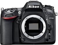 Gambar NIKON D7100 BODY ONLY / KAMERA NIKON D7100 BO ORIGINAL - DISTRIBUTOR, BODY ONLY dari vncam undefined 3 Tokopedia