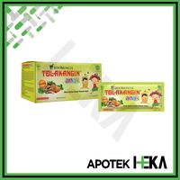 Gambar Tolak Angin Cair Anak 10 ml Box isi 12 Sachet - Masuk Angin Anak dari Apotek Heka Bekasi undefined 2 Tokopedia