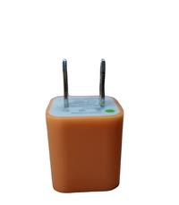 Gambar Charger 1 Port Colour Charger SMARTPHONE 1 USB dari Grandpra Shop undefined 2 Tokopedia