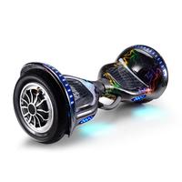 Gambar Hoverboard Smartbalance Wheel 10 Inchi New Model Segway Ninebot 10in - Blue Army dari tokostd_NEW undefined 4 Tokopedia