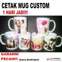 Gambar Cetak foto Di mug BISA SATUAN dari Zeropromosi undefined 3 Tokopedia