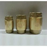 Gambar TUSEN KLEP 1 1/4 INCH YORK dari Valve Besi PVC undefined 2 Tokopedia