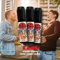 Gambar Kuy Takis Kuy Ajib Kuy Santuy Kuy Cimang SaIt Dijamin Asli - Takis, NlC24 dari Vape WareHouse undefined 2 Tokopedia