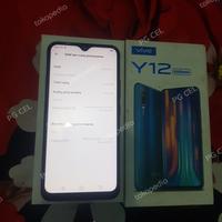 Gambar vivo y12 ram 3/32 gb second lengkap dari PG CEL undefined 2 Tokopedia