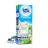 Gambar Susu Uht Bendera Frisianflag Freshmilk Siap Minum Susu Kotak 225 ml - Coklat dari Warung Ikan Asin Ms Rido undefined 3 Tokopedia