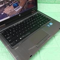 Gambar Hp Probook 6470b Intel Core i5 Gen 3rd Second Bergaransi Super Murah - Ram 8gb, SSD 256GB dari Quality Computerr undefined 2 Tokopedia