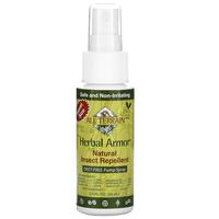 Gambar All Terrain Herbal Armor Natural Insect Repellent DEET-Free Pump Spray - 120ml 06/2024 dari BB Closet undefined 1 Tokopedia
