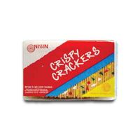 Gambar Nissin Crispy Crackers 225 Gram dari dgoodsstore undefined 1 Tokopedia