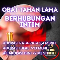 Gambar BLACKPANTHER OBAT TAHAN LAMA BERHUBUNGAN INTIM | Solusi Ej4kul451 Dini dari parfum kasturi jawara undefined 2 Tokopedia