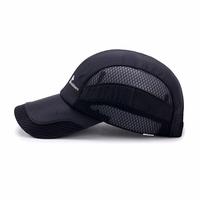 Gambar Topi outdoor Topi trekking Topi quickdry Topi trail run running trail dari Kerabat outdoor undefined 3 Tokopedia